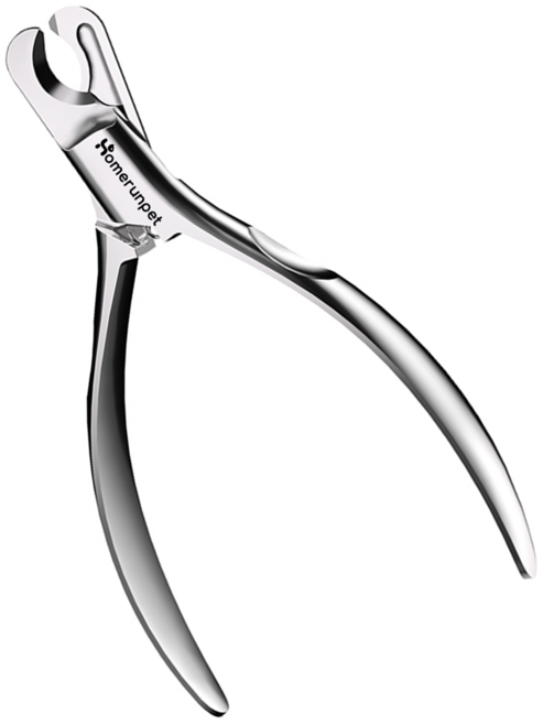홈런펫 반려동물 발톱깎이 강아지 고양이 발톱깎이, 1개, 스테인리스