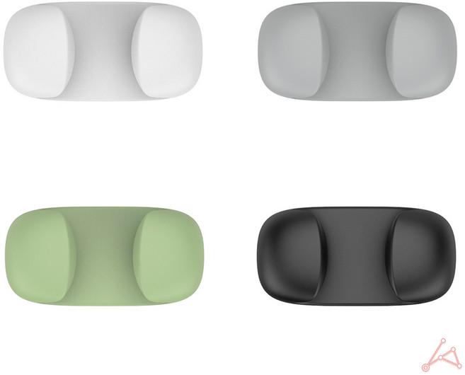 프라임마켓 주방모자 두건, 블랙