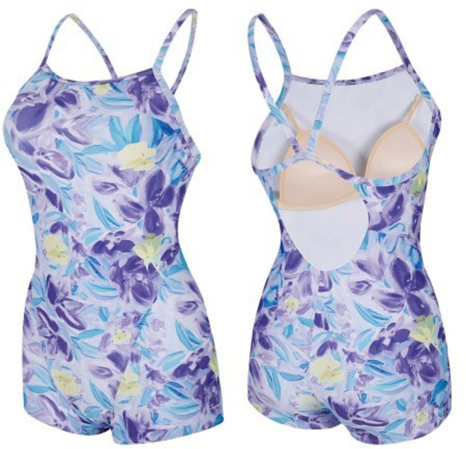 티막 여아동 피트니스 3부 MKF1204 LV NC평택점