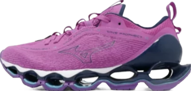 Mizuno Wave Prophecy 女子運動鞋