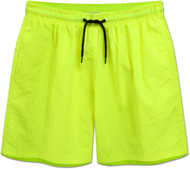 남여공용 썸머 나일론 5부 밴딩 반바지 (TC022)