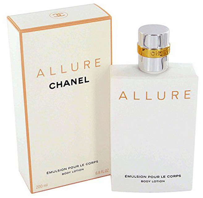 샤넬 알뤼르 바디로션 200ml, 1개