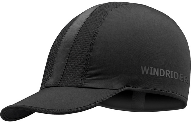 자전거 모자 라이딩캡 속모자 조각모 스컬캡, 1개