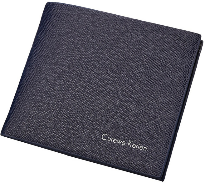 어반이즈 모던 남성 가죽 반지갑