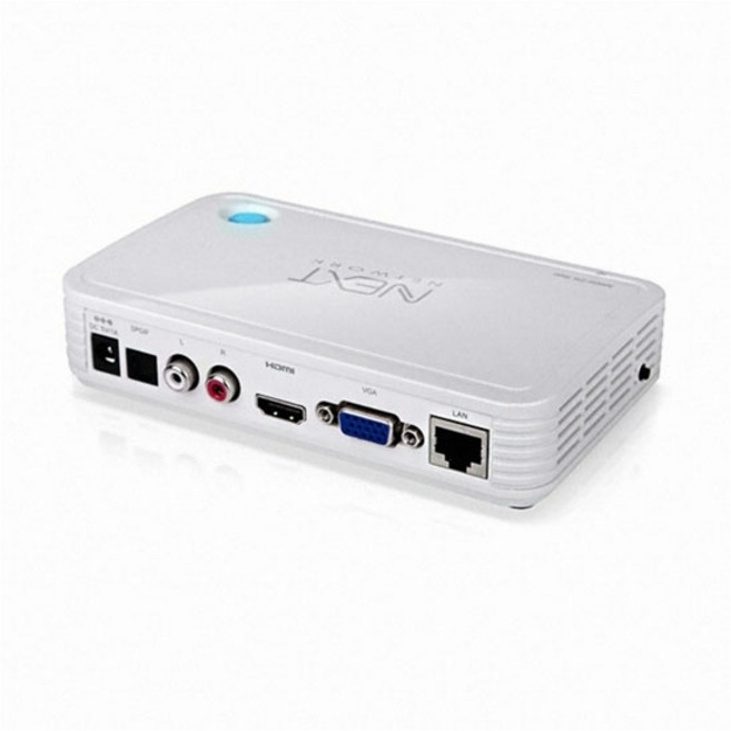 넥스트유 무선 멀티미디어 디스플레이, NEXT-MTV310, 1개