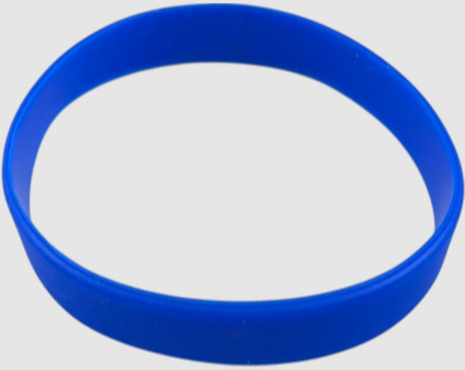 고무팔찌 무지 컬러 실리콘팔찌 단체 공연 입장