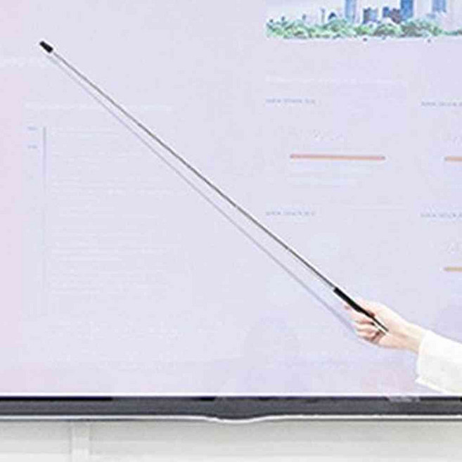 삼안 메가빔 안테나 지시봉 LPA-400BK 7단 65cm 1개 장군지휘봉