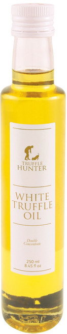 트러플헌터 화이트트러플 올리브오일 2배농축, 250ml, 1개