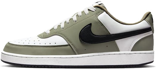 NIKE COURT VISION LO 男 休閒鞋