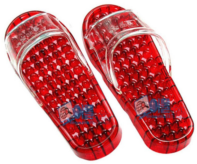 물바로 욕실화 트임형, 1개, 핑크