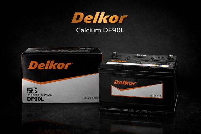 델코 DF90L 밧데리 올뉴 카니발 배터리, 올뉴카니발 배터리, 공구대여X/기존배터리반납