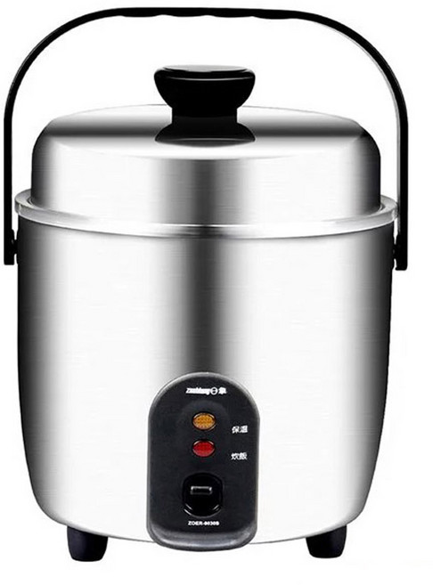 日象3人份全不鏽鋼養生電鍋 ZOER-9030S 小家庭適用 保溫功能