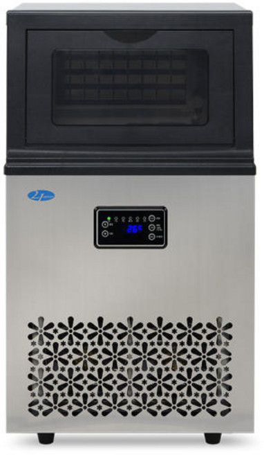 21센추리 업소용 제빙기 35kg 대용량 사무실 카페 매장 ICE-35K