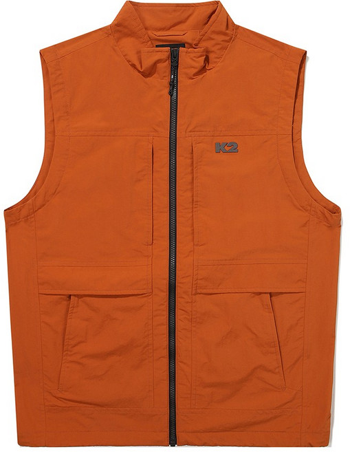 K2 공식판매처 남성 FLYHIKE 멀티포켓 베스트 KMU24621O5 (정상가:129 000)