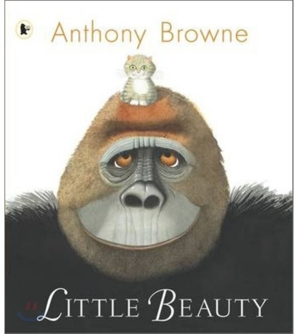 Little Beauty, Walker Books