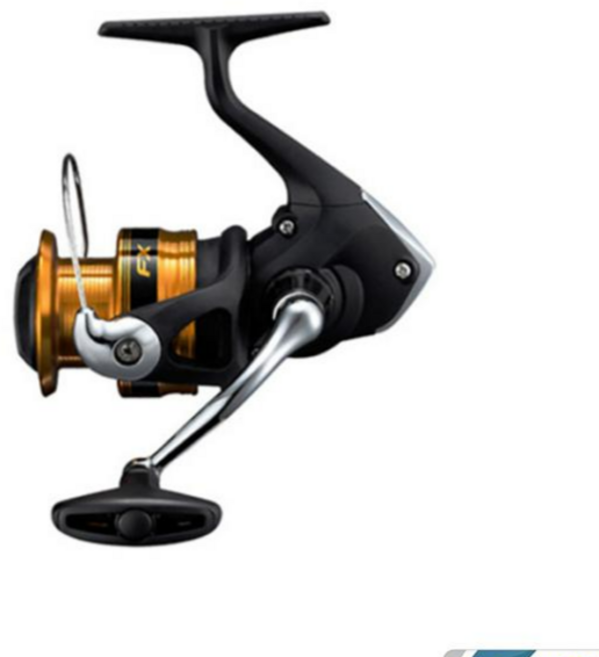 시마노 (19)FX 스피닝릴 전사이즈, 단일, 4000FC(19)