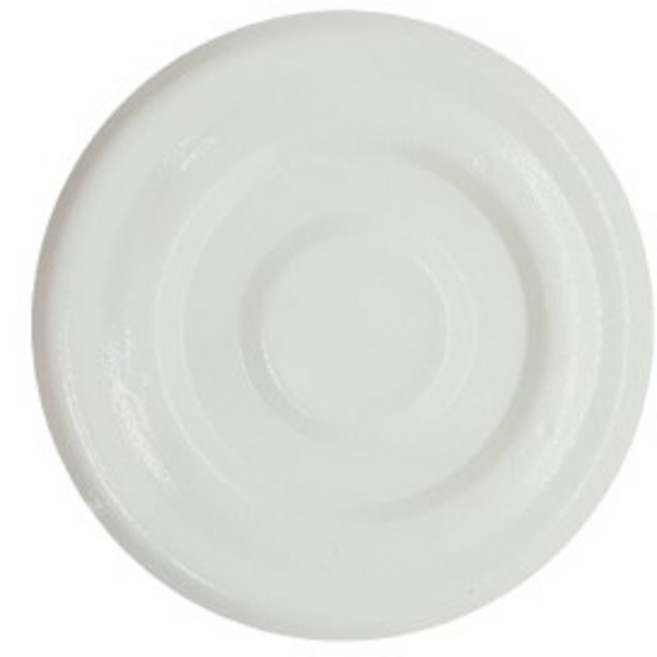 우유투입구마개 원형, 1개