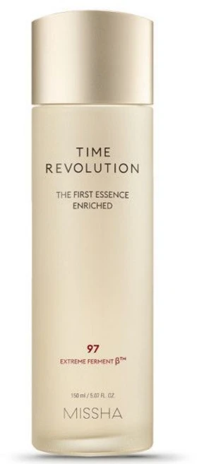 미샤 타임 레볼루션 더 퍼스트 에센스 인리치드, 150ml, 1개 - 쿠팡