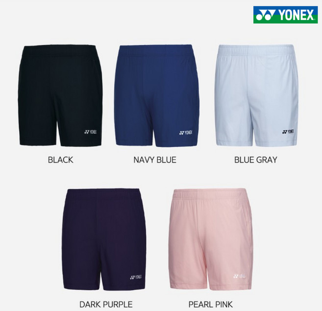 요넥스 남자 3부 우븐팬츠 249PH001M