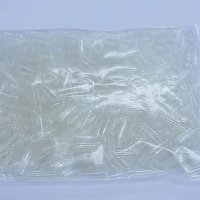 에이치엘씨 HLC 젤라틴 공캡슐 투명 1호 250mg 500개 1팩 - 쿠팡