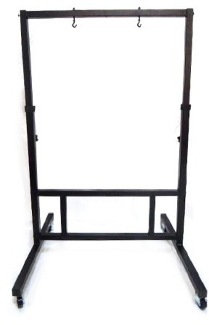 Smash 40인치 탐탐스탠드 바퀴형 110cm WHS400-40, 1개