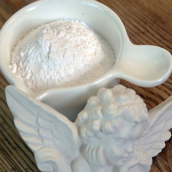 새로핸즈 방향제용 프리미엄 석고 분말 1kg, 단품, 1개