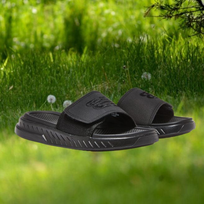 뉴발란스 슬리퍼 쪼리 / newbalanceSD1501BB3 -ab-11