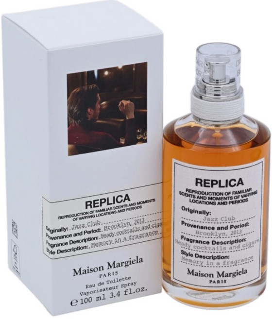 메종 재즈클럽 Jazz Club EDT 남녀향수 100ml