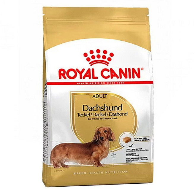 ROYAL CANIN 法國皇家臘腸成犬DSA, 1.5kg, 1個, 臘腸成犬DSA