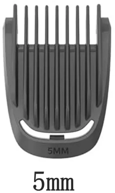 면도기 헤드 호환필립스호환 노렐코 멀티그루브 트리머용 가드 빗 MG3720MG3721MG3722MG3730MG3740MG3747MG, 04 5mm