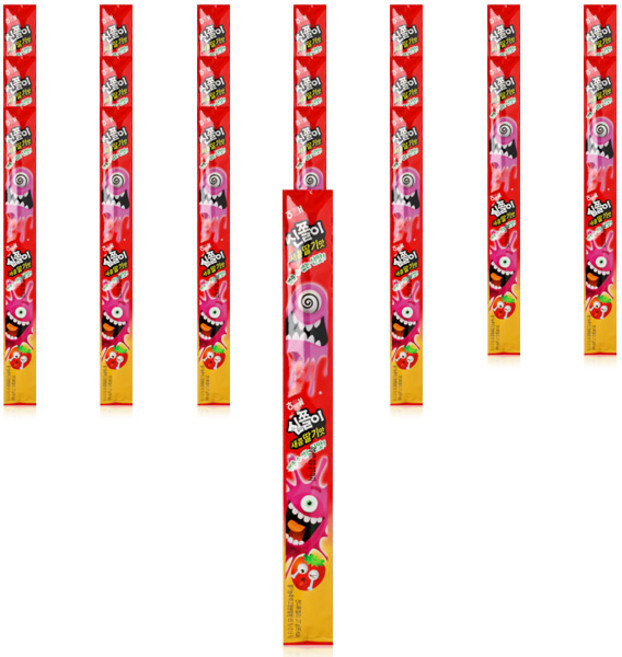 해태제과 신쫄이새콤딸기 27g x 20개
