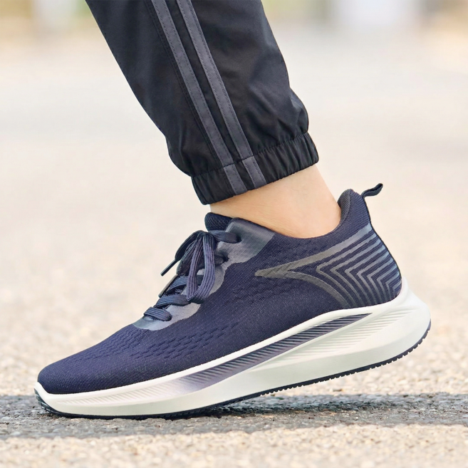 슬레진저 발편한 운동화 남성 여성 메쉬 경량 쿠션 런닝화 편한 스포츠 헬스 신발 가성비 러닝화