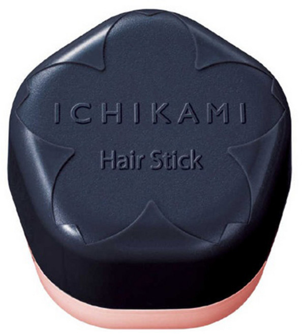 Kracie 葵緹亞 市姬 超強力定型髮蠟 棒狀, 1個, 13g