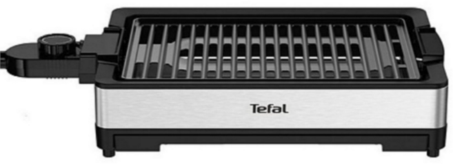 테팔 가정용 삼겹살 전기불판 미니 그릴