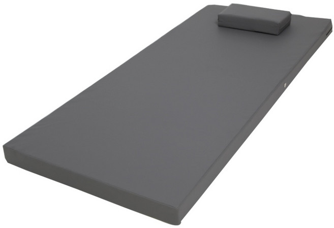 이든 병원 매트리스, 04.다크그레이