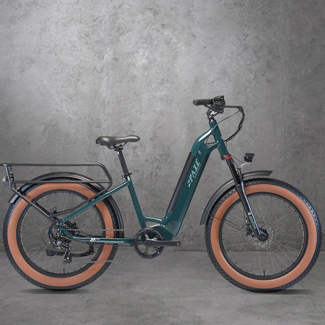 2025 알톤 스페이스24 48V 15AH 500W 락아웃 서스펜션 전동 전기자전거, 1개, 180cm, 매트베이지(PAS스로틀겸용)