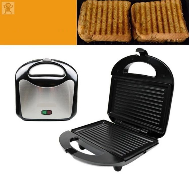 길거리토스트만들기 전기 메이커 가정용 샌드위치 기계, Q46-니기SOKANYKJ-105