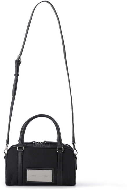 8위 - 당일발송 2컬러 택 1 마뗑킴 베이비 스포티 토트백 가방 MATIN KIM BABY SPORTY TOTE B