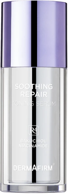 더마펌 수딩 리페어 토닝 세럼 R4, 30ml, 1개 - 쿠팡