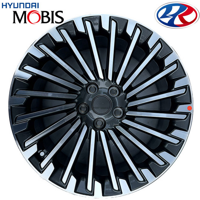 제네시스 G80 전기차 52910JI100 52914JI100 현대모비스 순정 새상품, 리어, 1개