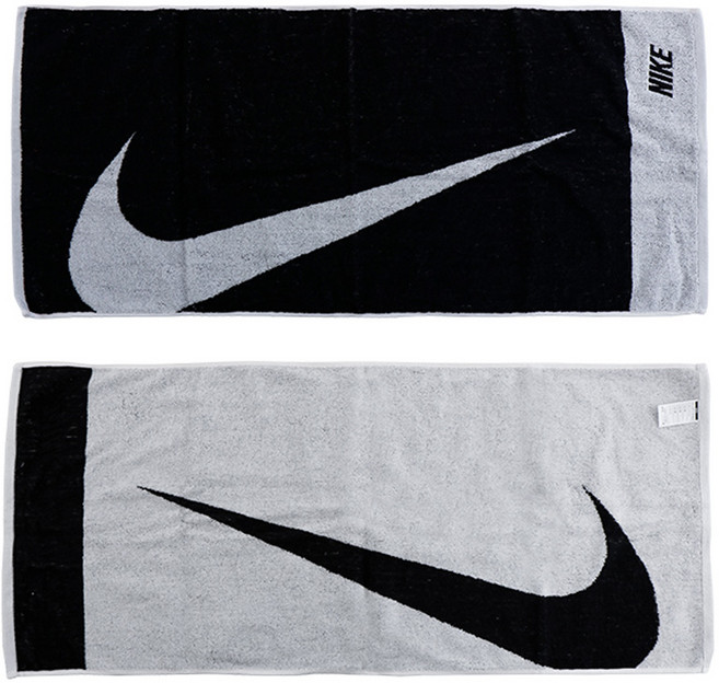 나이키코리아 JACQUARD TOWEL M, AC2383-189, 타월_N1001539189MD, 1개