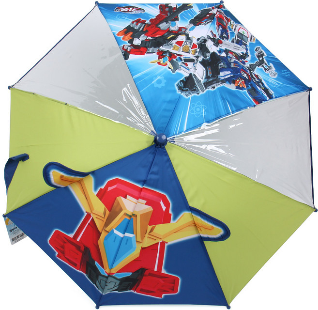 헬로카봇 헬로카봇15 47 잘보여 페이스 우산