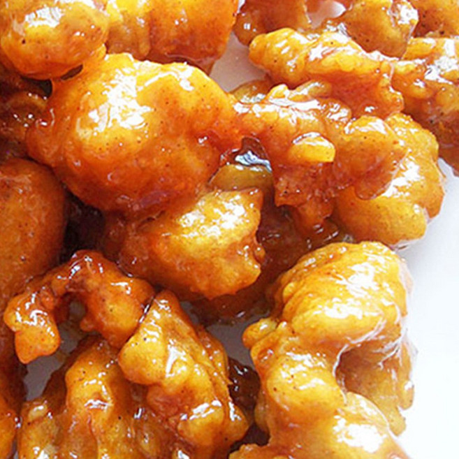 대용량 콜팝 팝콘 순살 치킨 가라아게 3kg, 1개