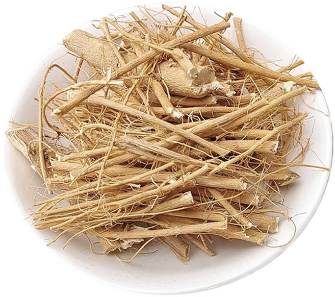 狗尾草九尾草調理包 養生湯品 家庭滋補, 1個, 500g