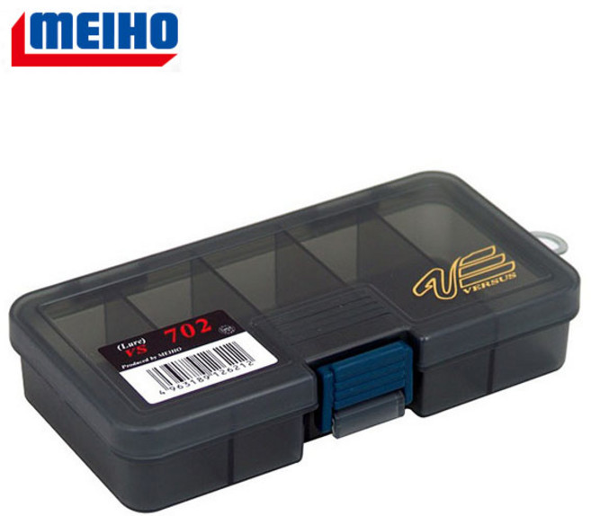 메이호 버수스 VS-702/소형 태클박스, 1개