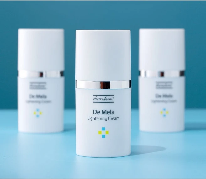 [본사] 쎄라덤 디멜라 라이트닝 크림 50ml, 1개 - 쿠팡