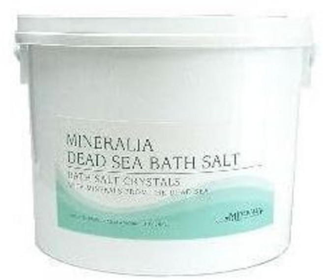 일본직배송 입욕제 미네라리아 데드 시바스 솔트 5Kg, 1