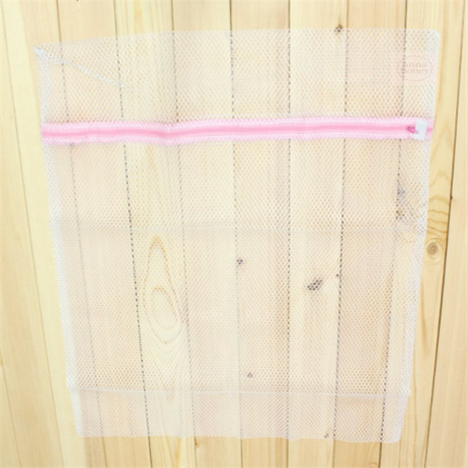 세탁기 빨래망 이불세탁망, 40 x 50cm, 1개