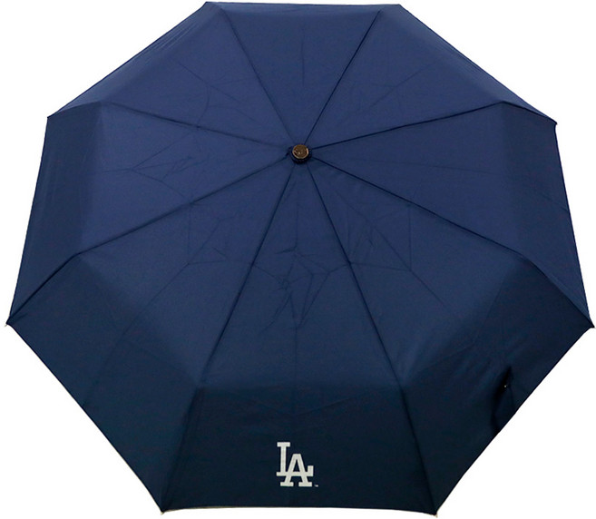 MLB LA다저스 3단완자동 우산