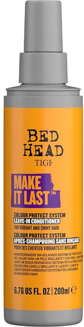 티지 Bed Head Make it Last Color Protectant 리브인 컨디셔너 137406, 1, 200ml